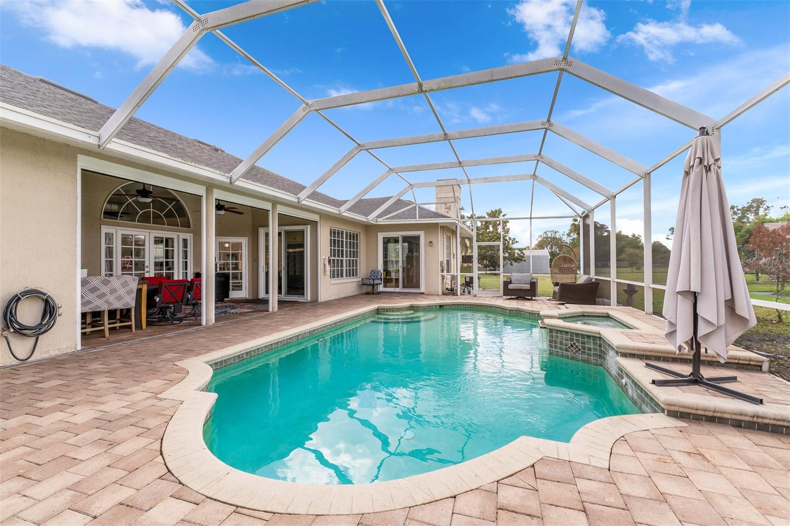 Image 45 of 47 For 8704 Benoit Avenue