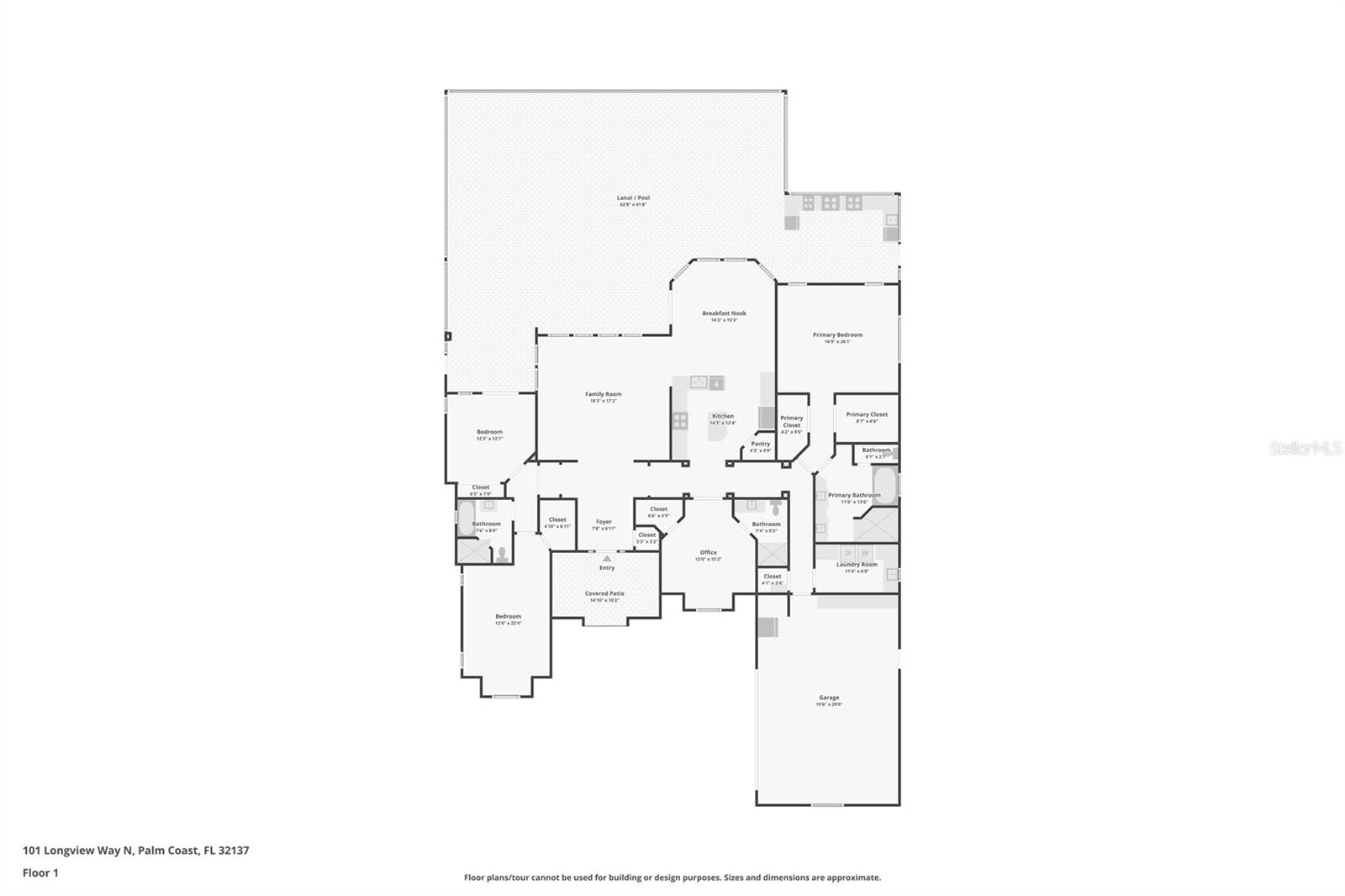 Listing photo id 30 for 101 Longview Way N