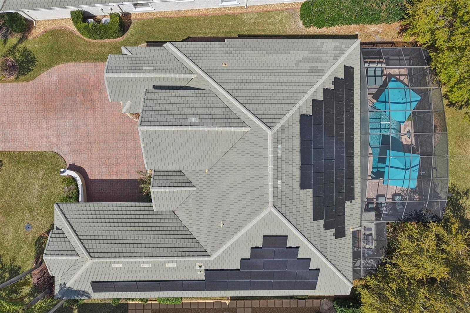 Listing photo id 40 for 101 Longview Way N