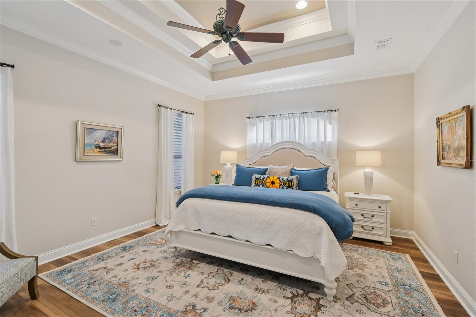 Listing photo id 4 for 101 Longview Way N