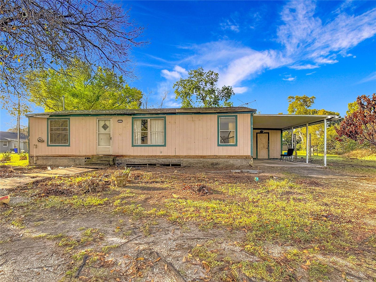 Details for 820 Robinson Avenue, ST CLOUD, FL 34769