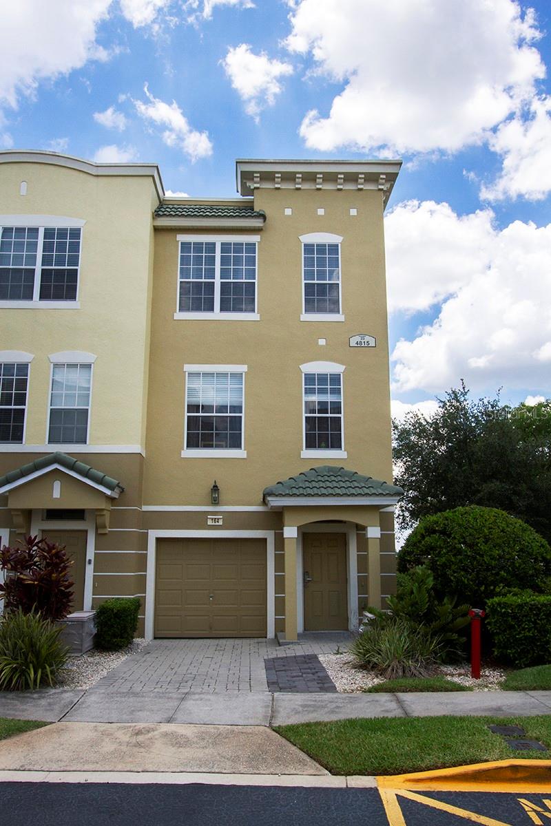 Details for 4815 Tidecrest Avenue 164, ORLANDO, FL 32819