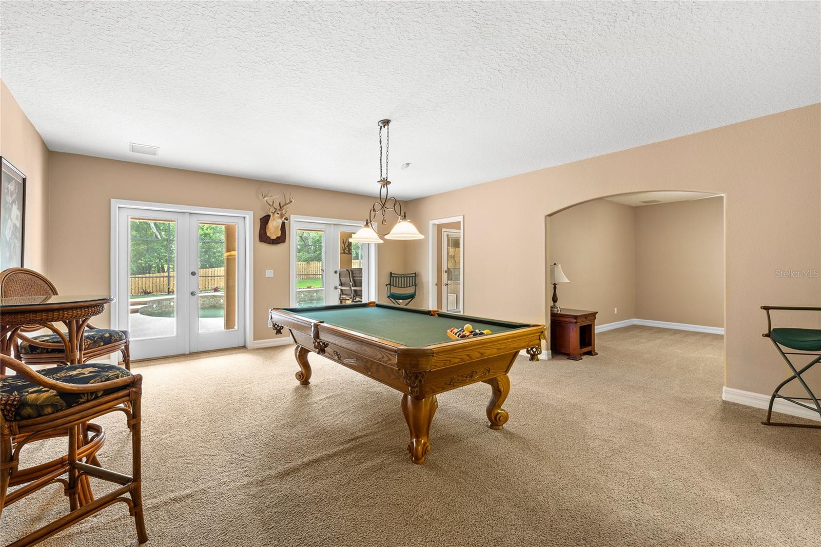 Image 36 of 61 For 5232 Hillview Lane