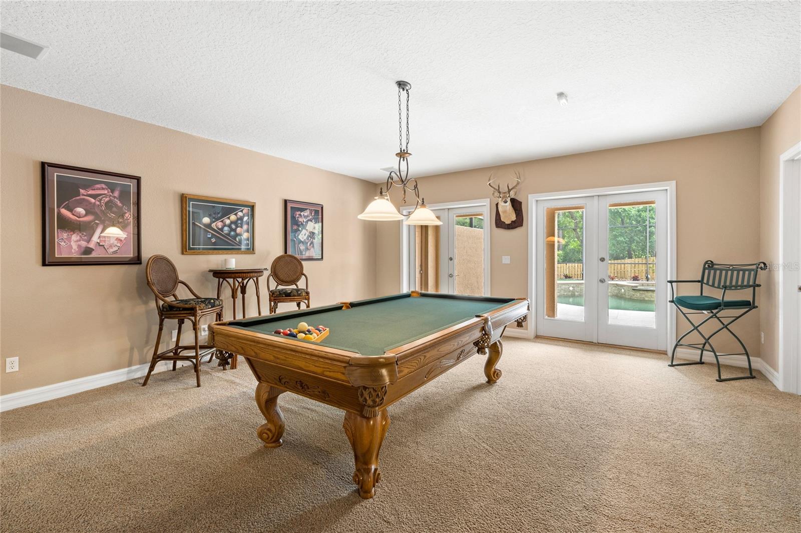 Image 38 of 61 For 5232 Hillview Lane