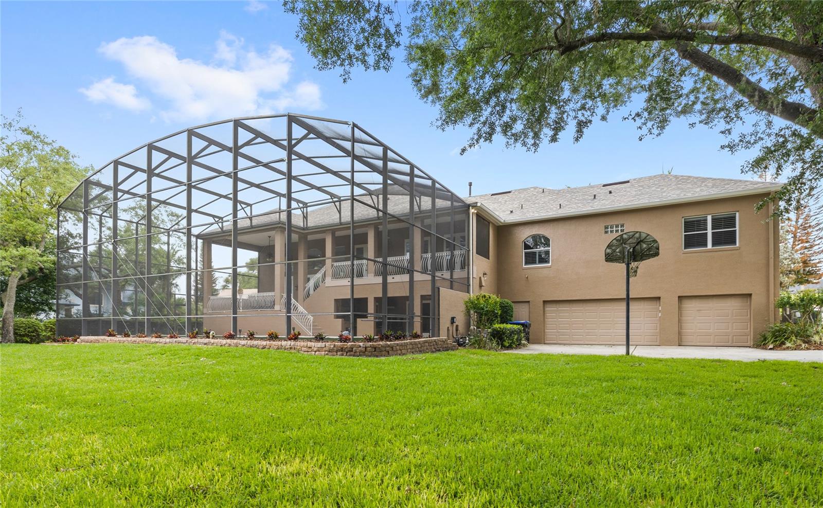 Image 42 of 61 For 5232 Hillview Lane