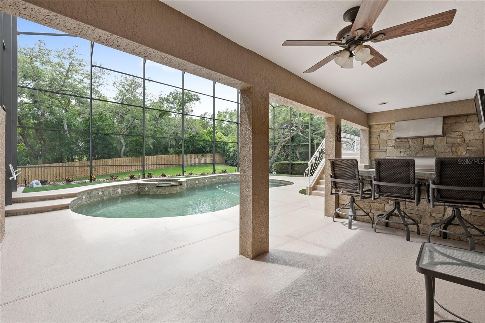 Image 48 of 61 For 5232 Hillview Lane