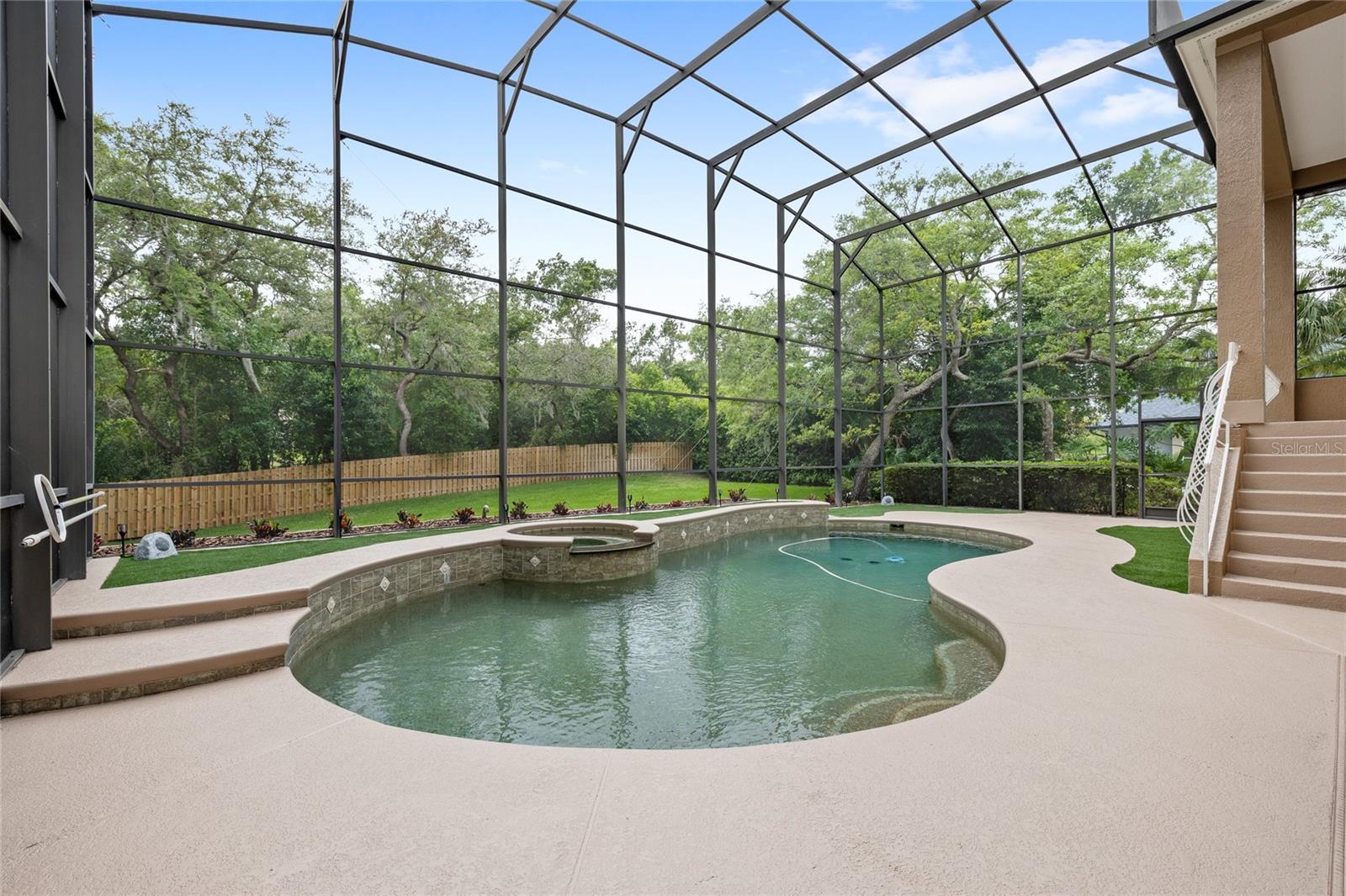 Image 49 of 61 For 5232 Hillview Lane