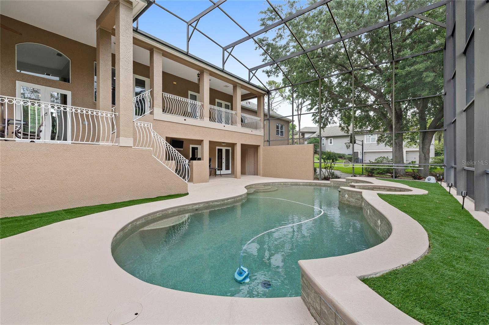 Image 51 of 61 For 5232 Hillview Lane