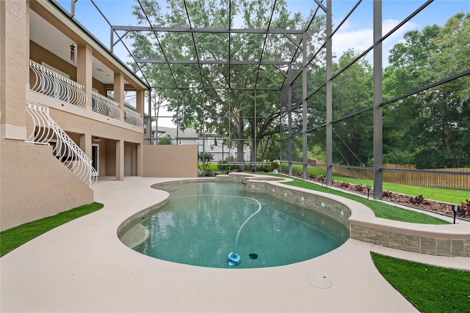 Image 52 of 61 For 5232 Hillview Lane