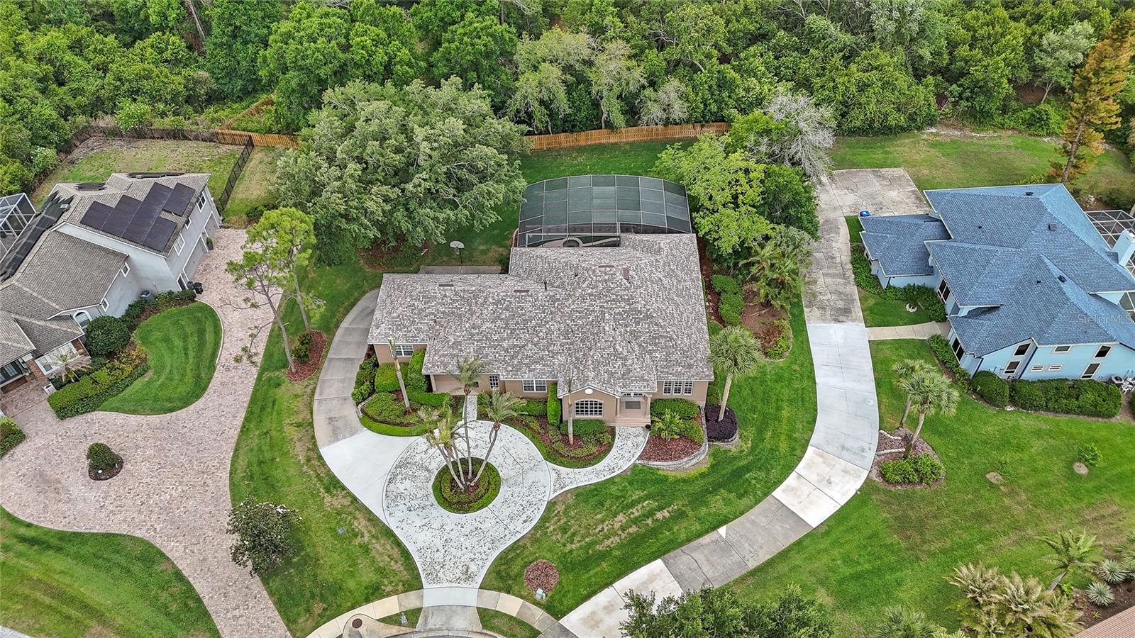 Image 55 of 61 For 5232 Hillview Lane