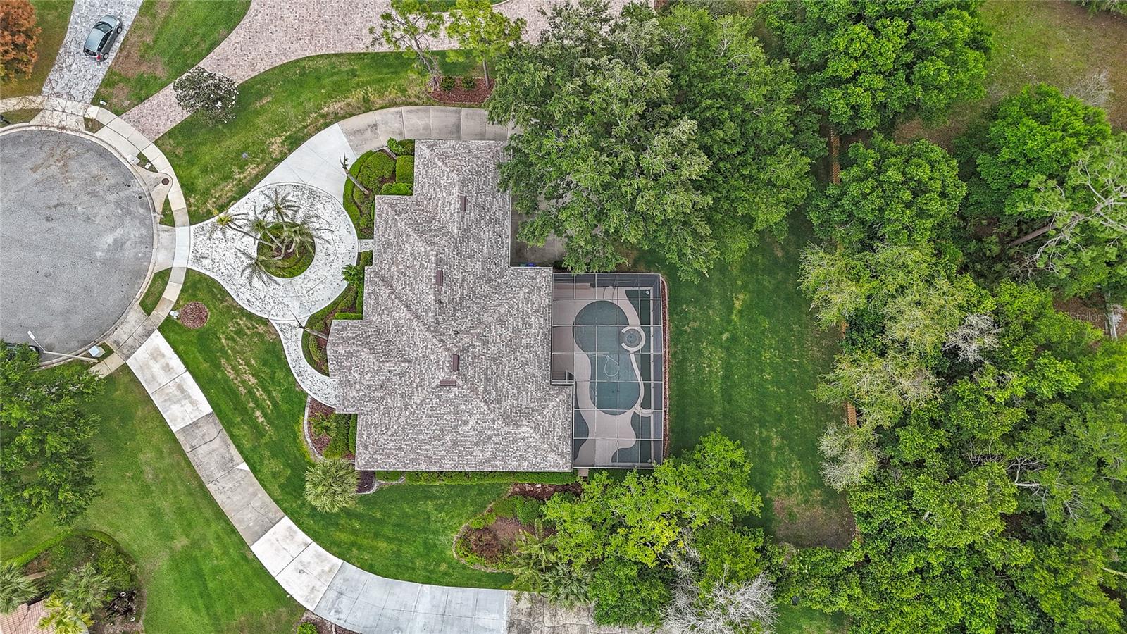 Image 56 of 61 For 5232 Hillview Lane