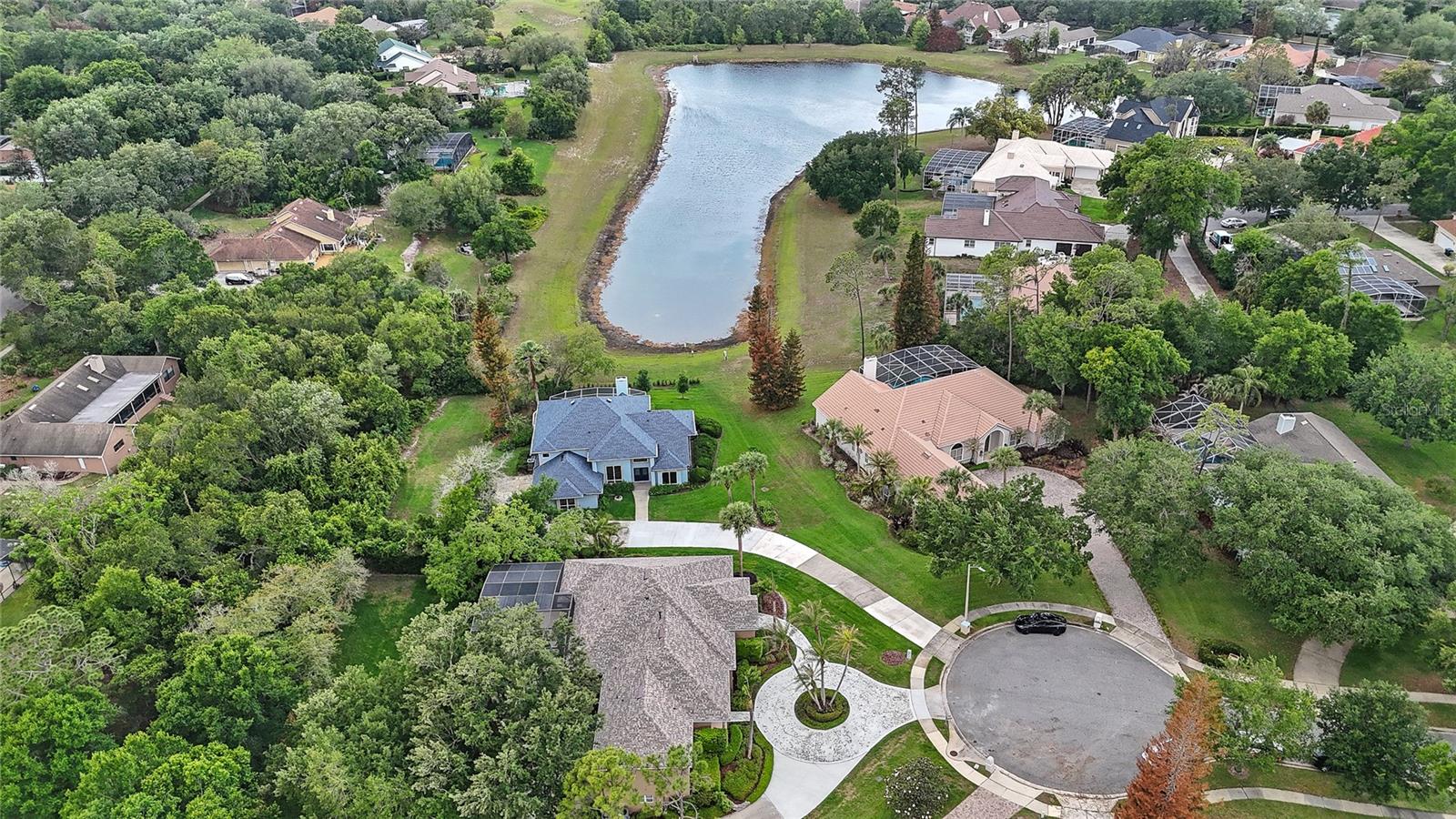 Image 57 of 61 For 5232 Hillview Lane