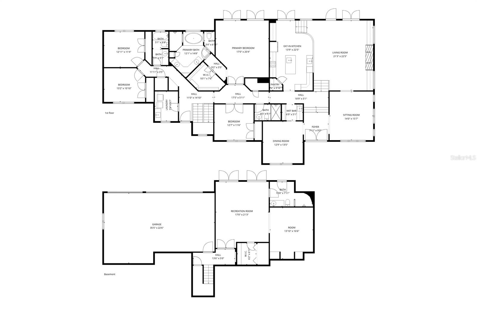 Image 61 of 61 For 5232 Hillview Lane