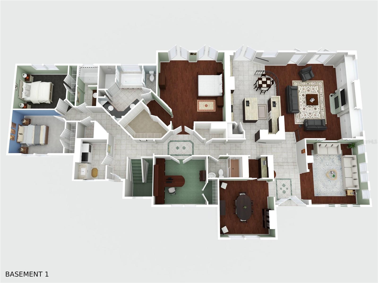 Image 7 of 61 For 5232 Hillview Lane