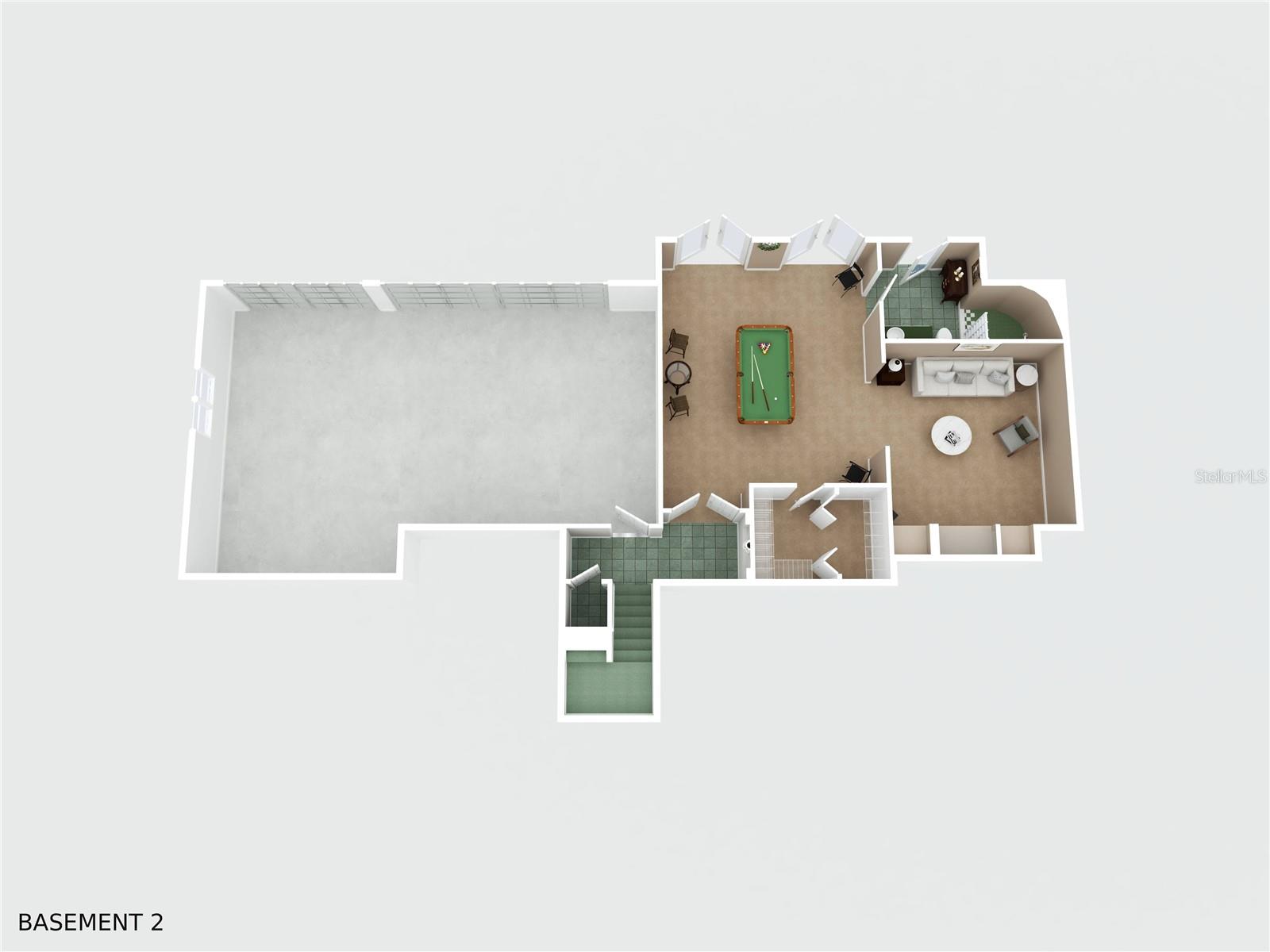 Image 8 of 61 For 5232 Hillview Lane