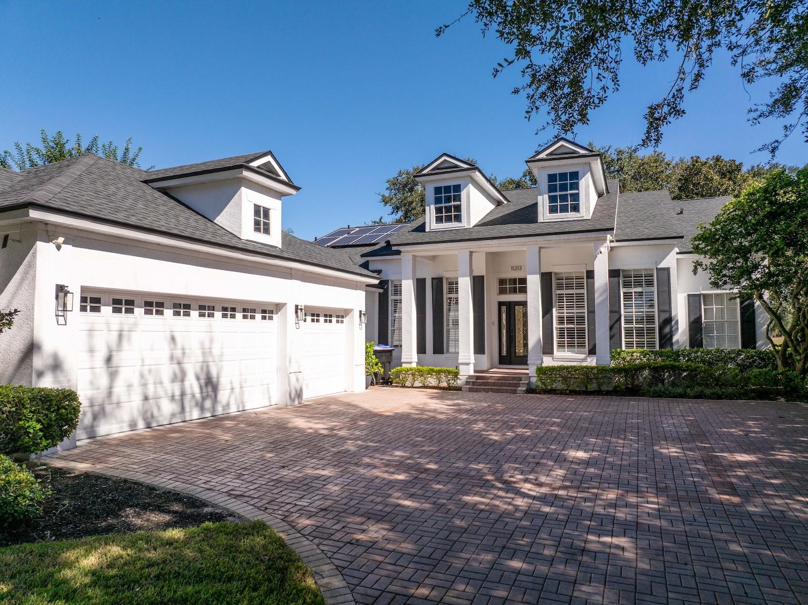 Image 2 of 100 For 11213 Camden Park Drive