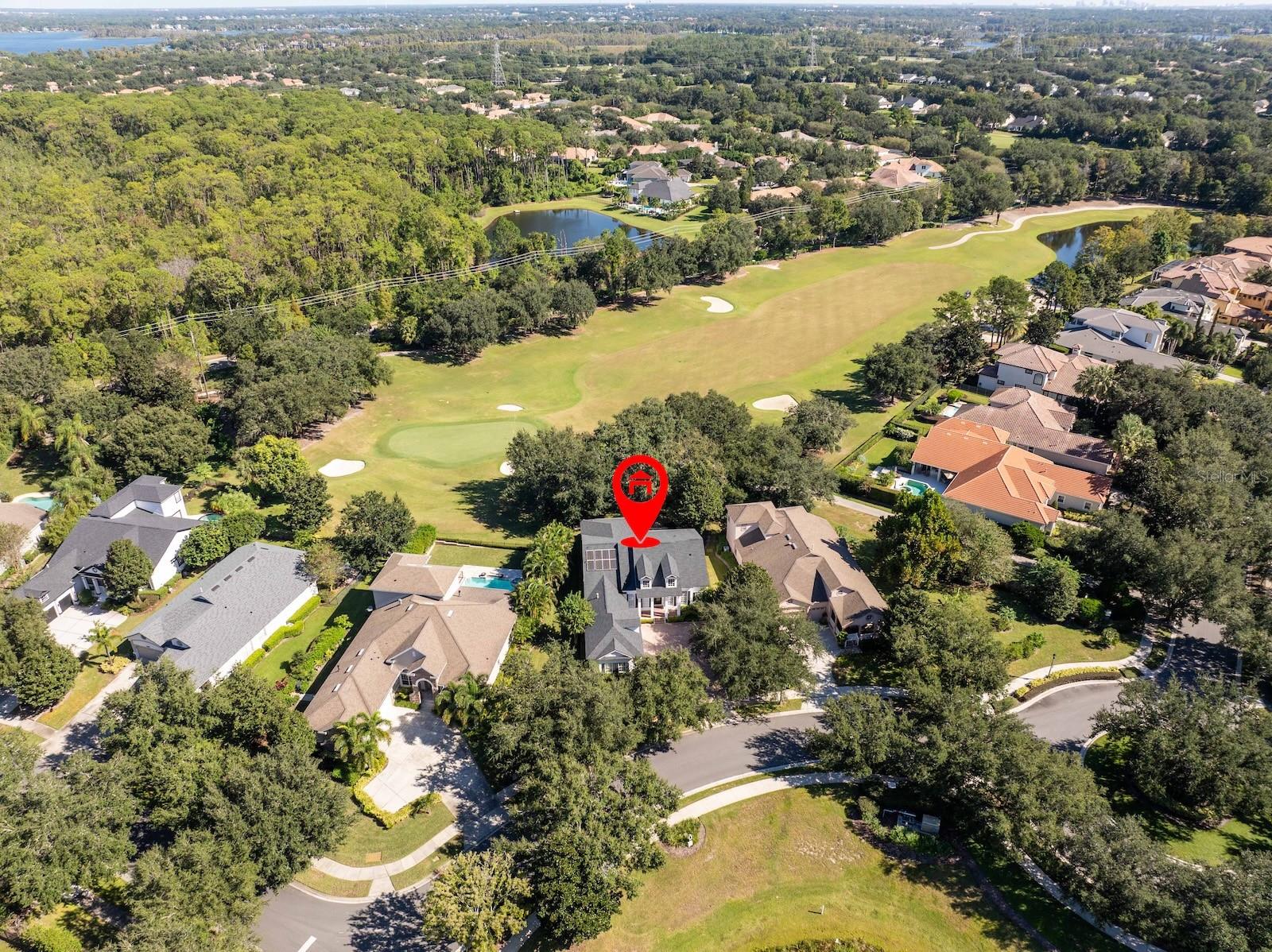 Image 4 of 100 For 11213 Camden Park Drive