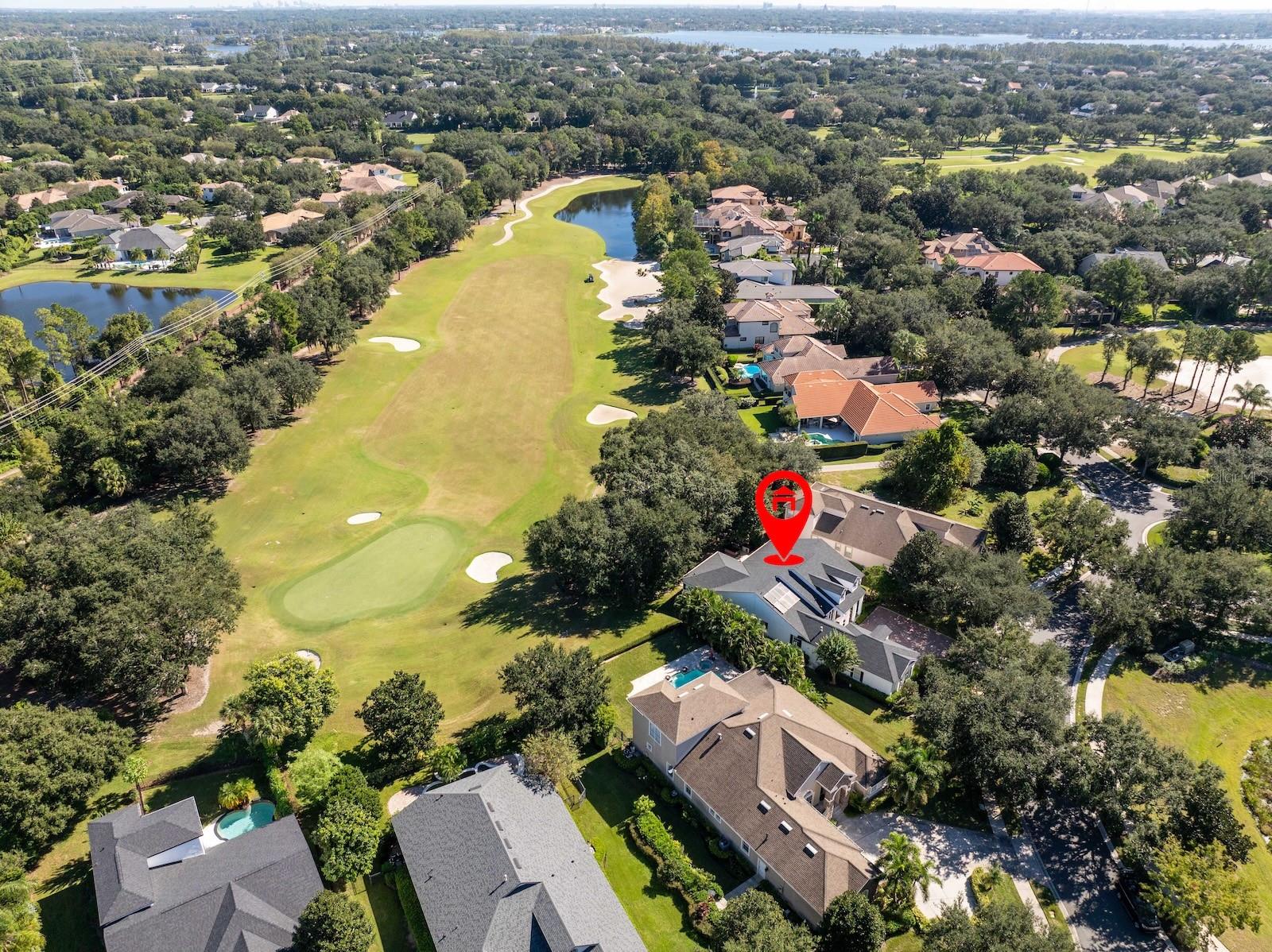 Image 5 of 100 For 11213 Camden Park Drive