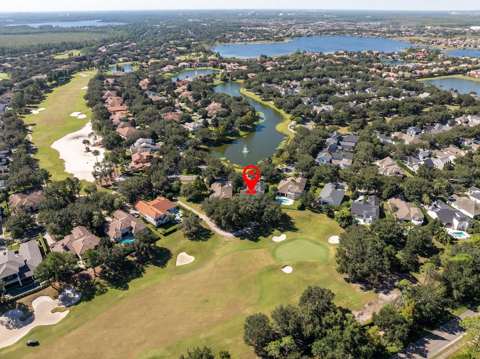 Image 6 of 100 For 11213 Camden Park Drive