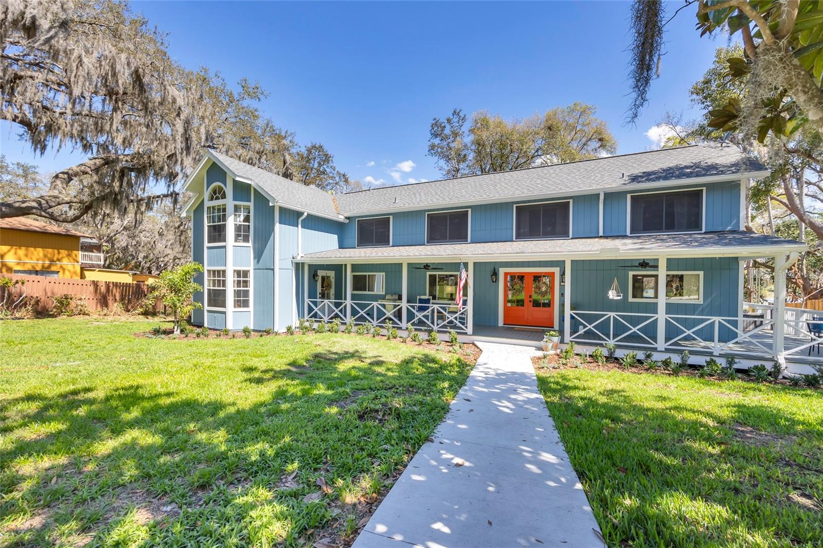 Details for 1217 Edgewood Ranch Road, ORLANDO, FL 32835