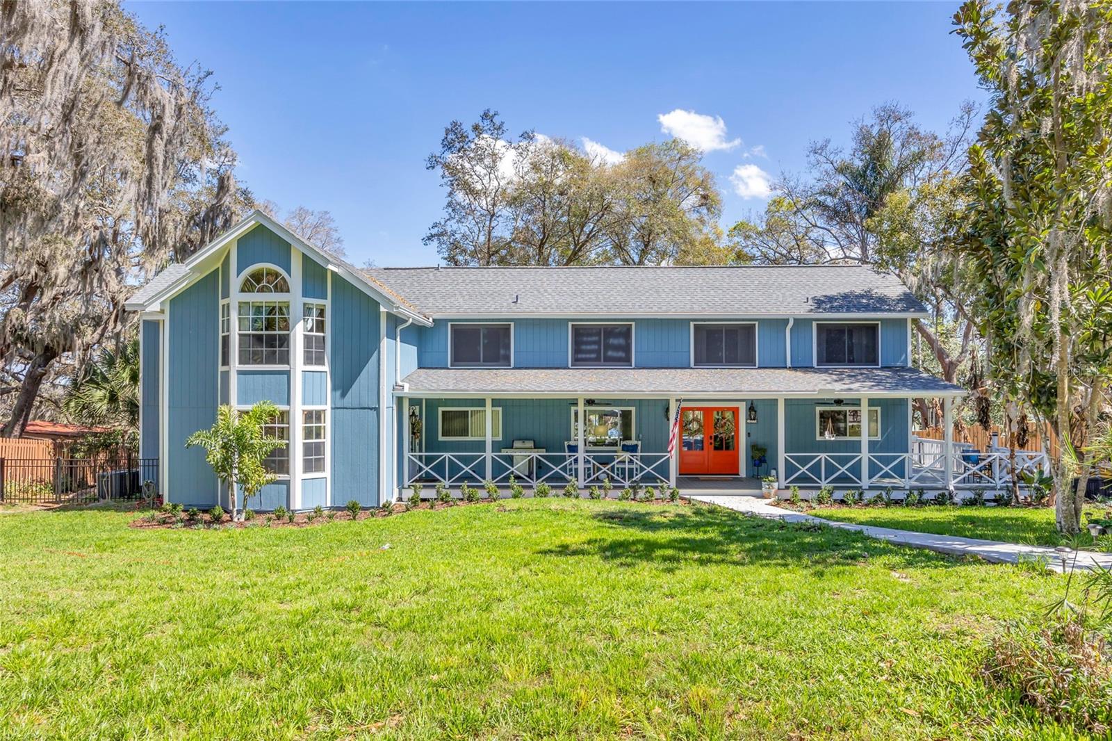 Image 4 of 89 For 1217 Edgewood Ranch Road