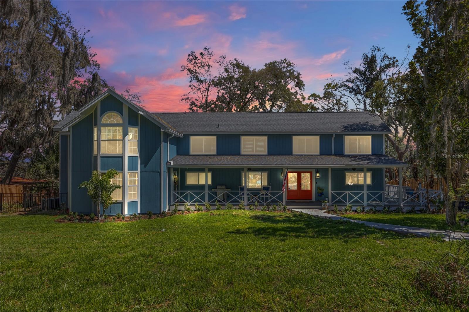 Image 5 of 89 For 1217 Edgewood Ranch Road