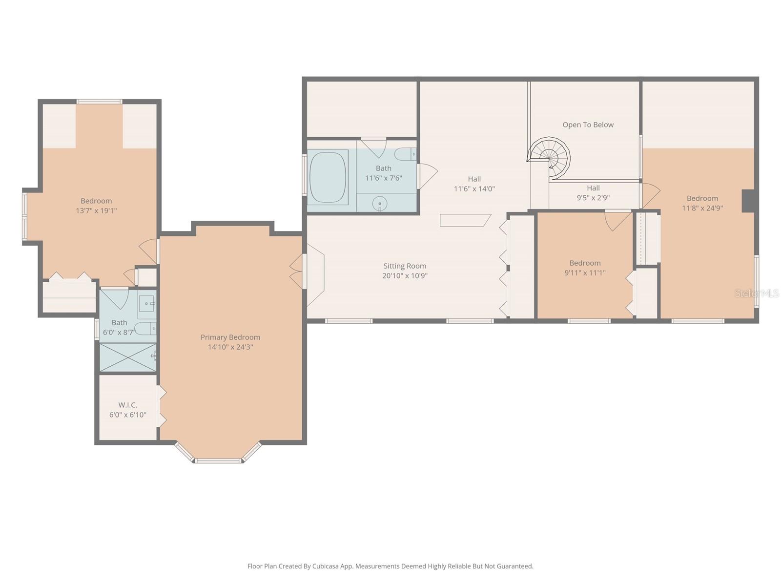 Image 88 of 89 For 1217 Edgewood Ranch Road