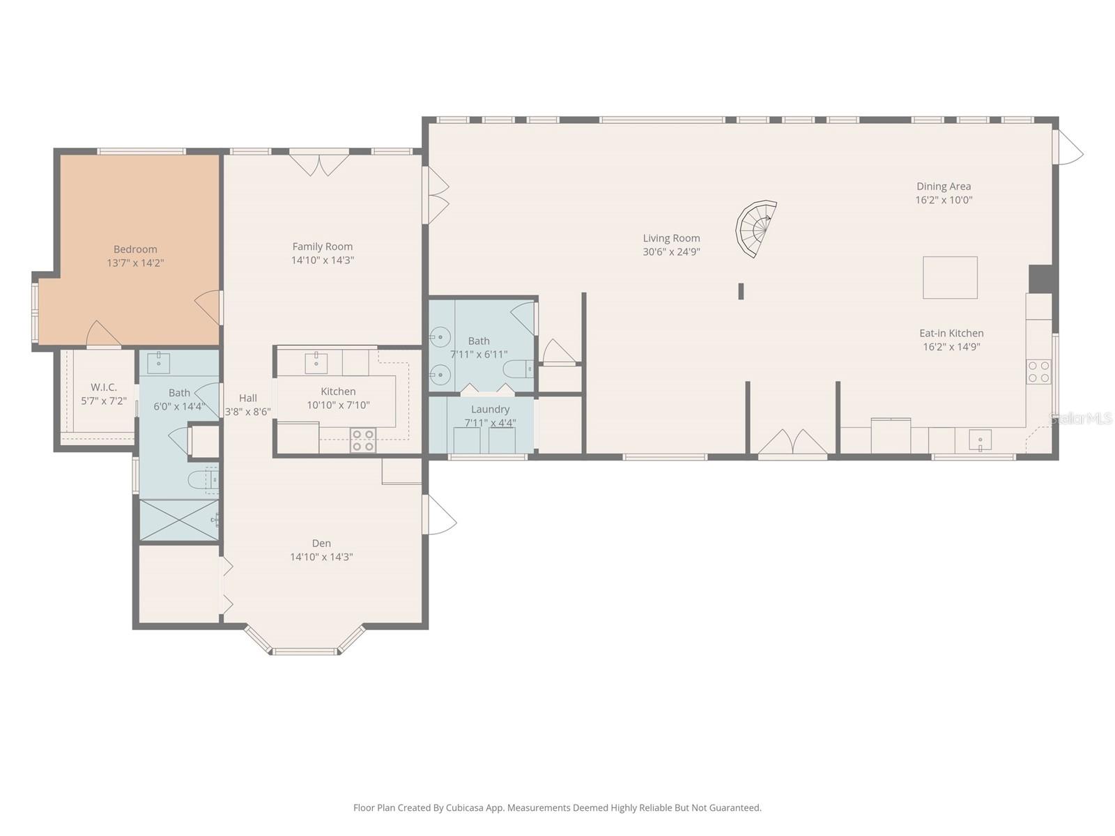 Image 89 of 89 For 1217 Edgewood Ranch Road