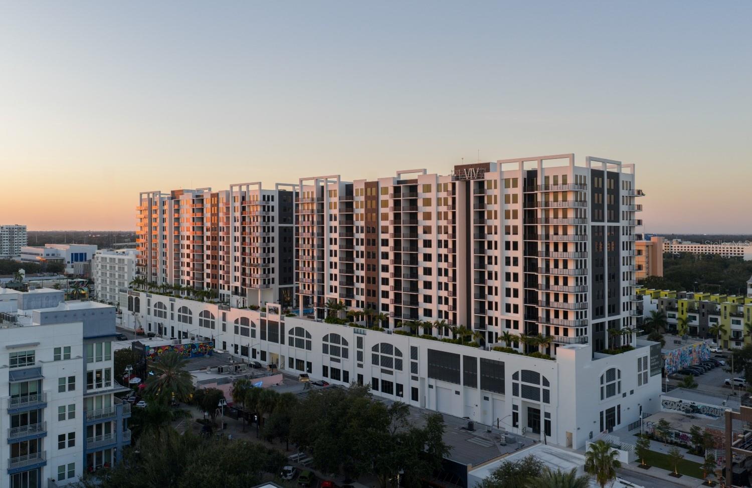 Details for 1000 1st Avenue N C1, ST PETERSBURG, FL 33705