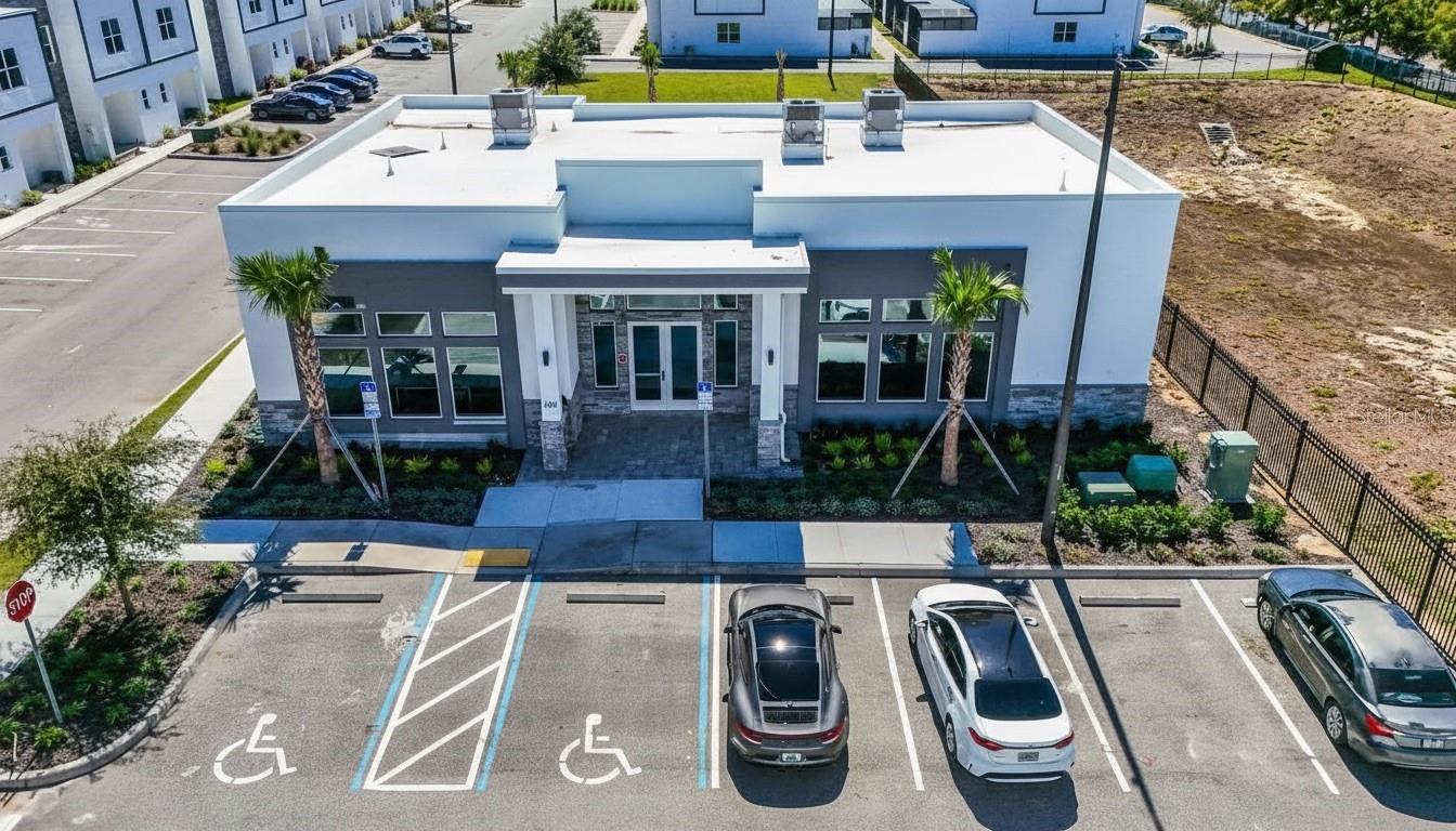 Image 33 of 35 For 420 Famagusta Drive