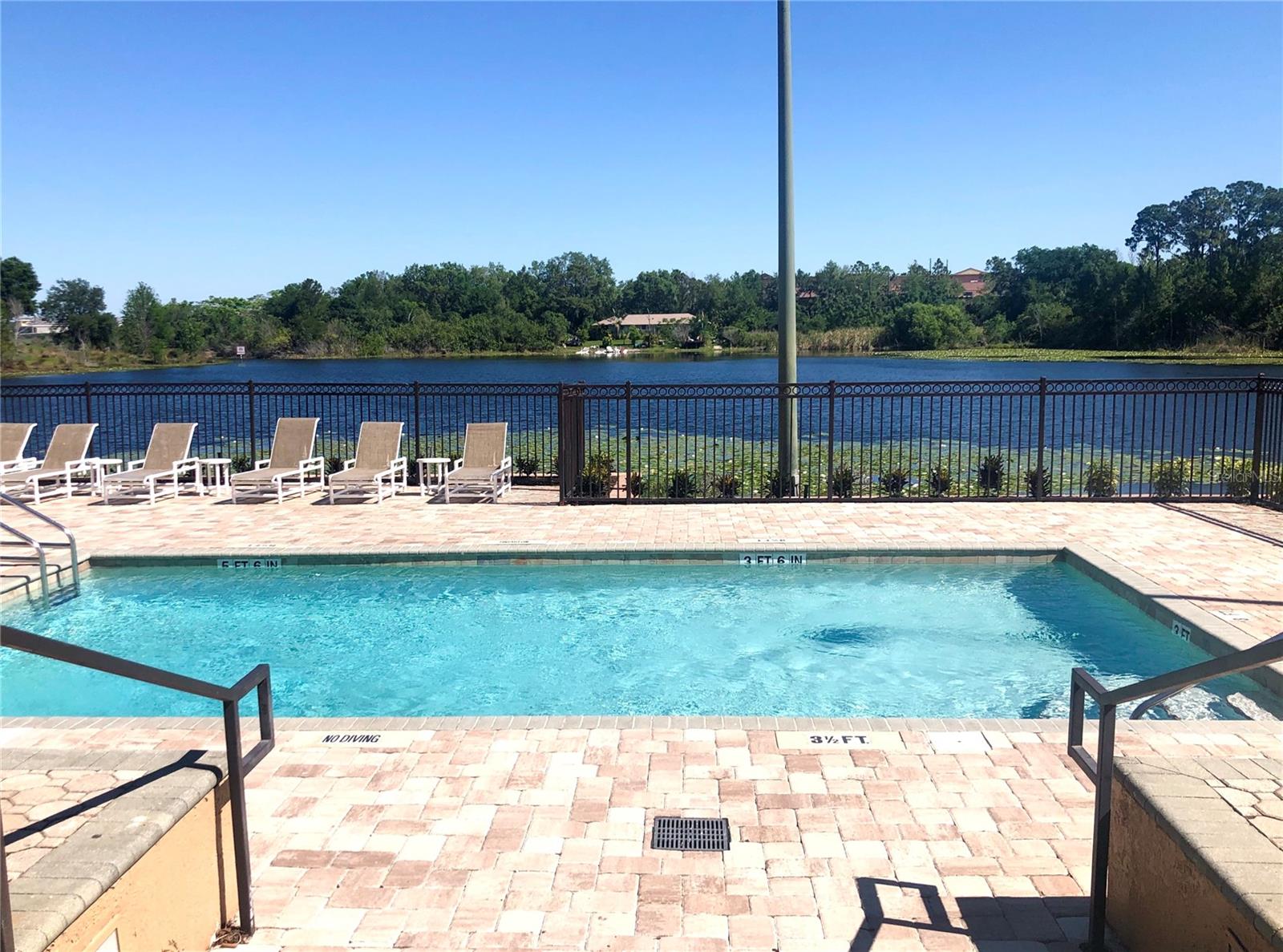 Image 21 of 27 For 8825 Latrec Avenue 6201