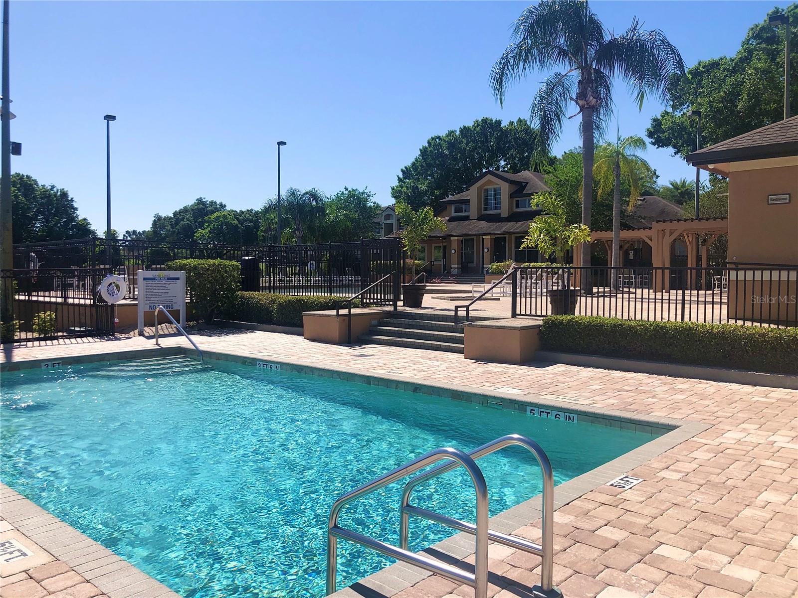 Image 23 of 27 For 8825 Latrec Avenue 6201