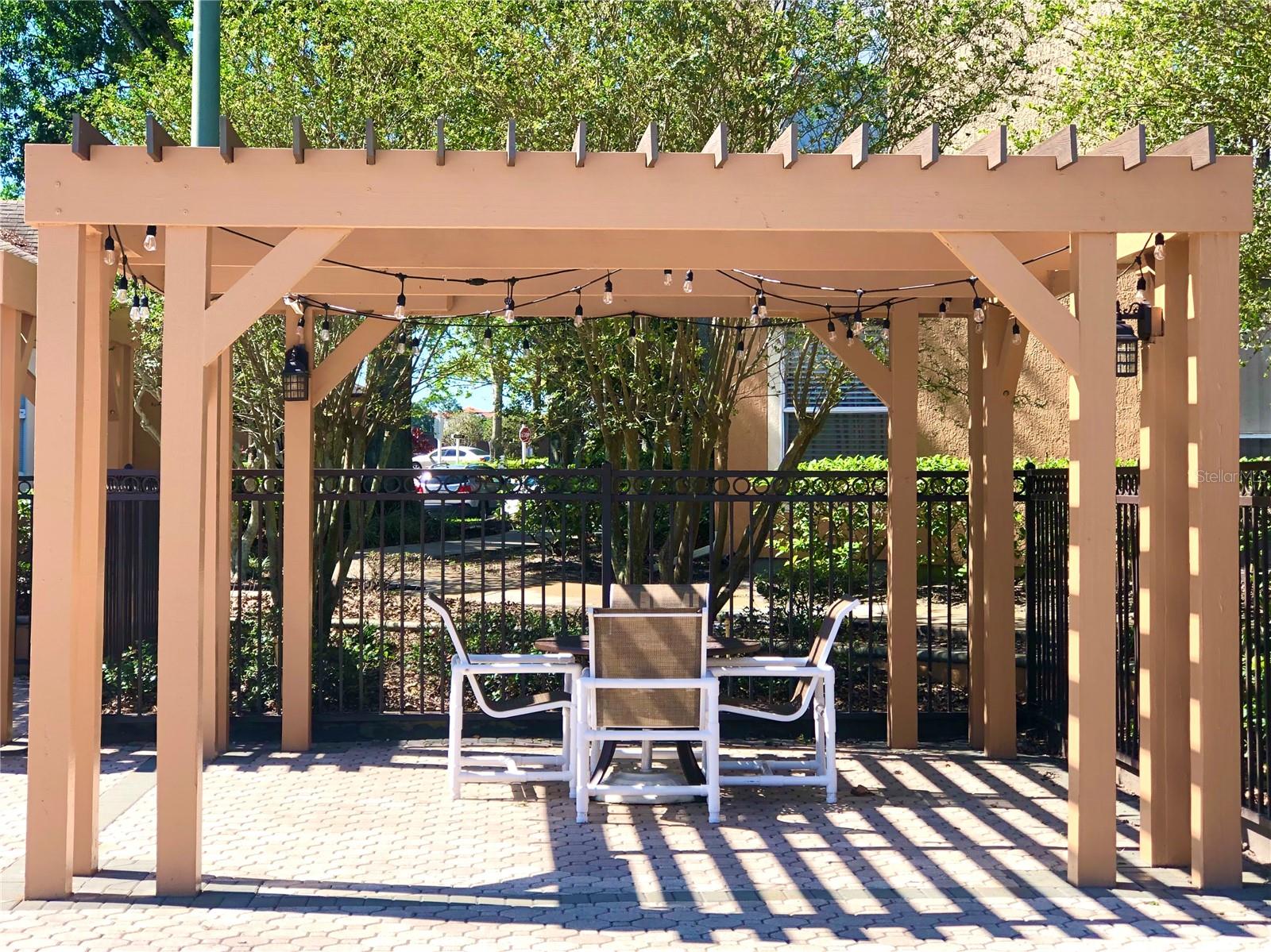 Image 27 of 27 For 8825 Latrec Avenue 6201