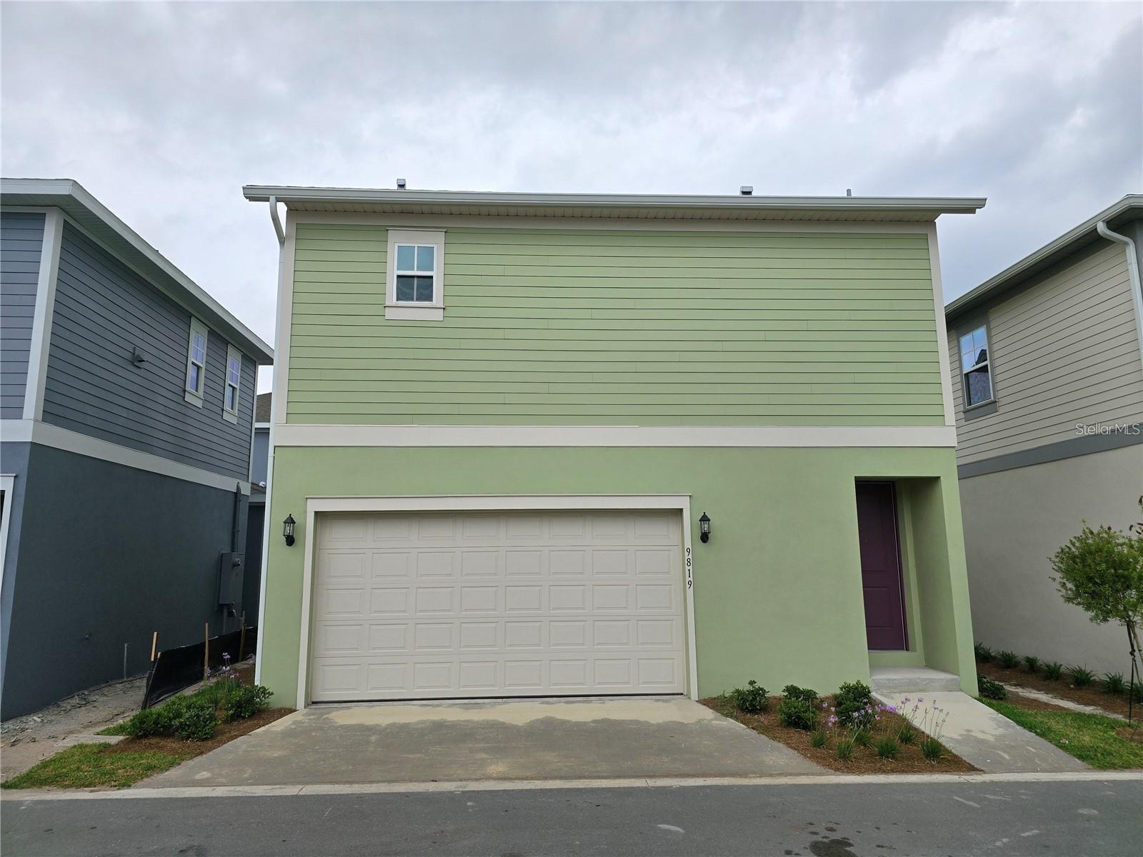 Details for 9819 Neruda Street, ORLANDO, FL 32827