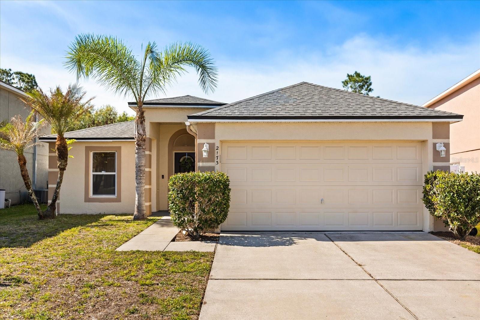 Details for 2173 Corner School Drive, ORLANDO, FL 32820