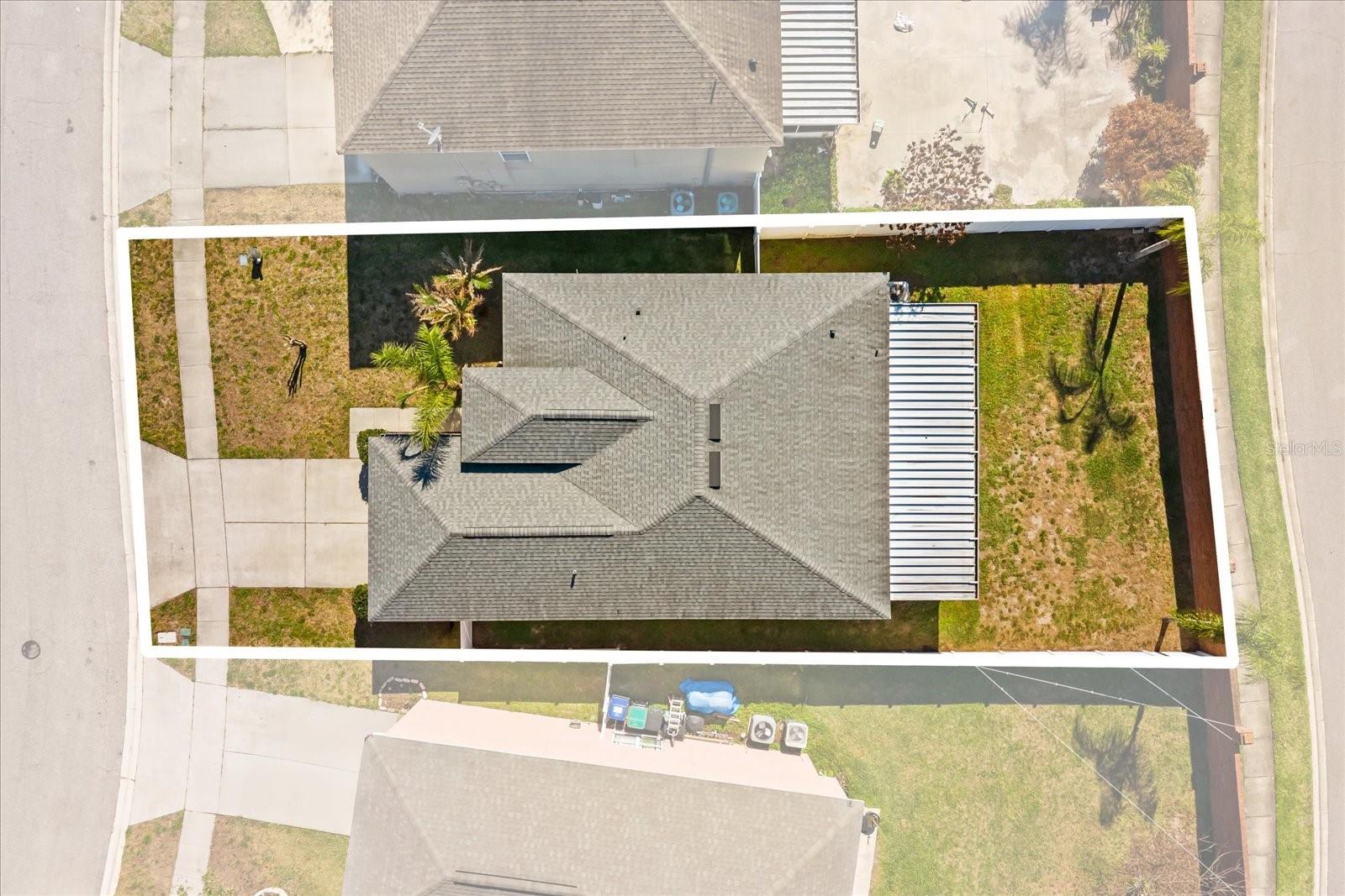 Image 19 of 19 For 2173 Corner School Drive