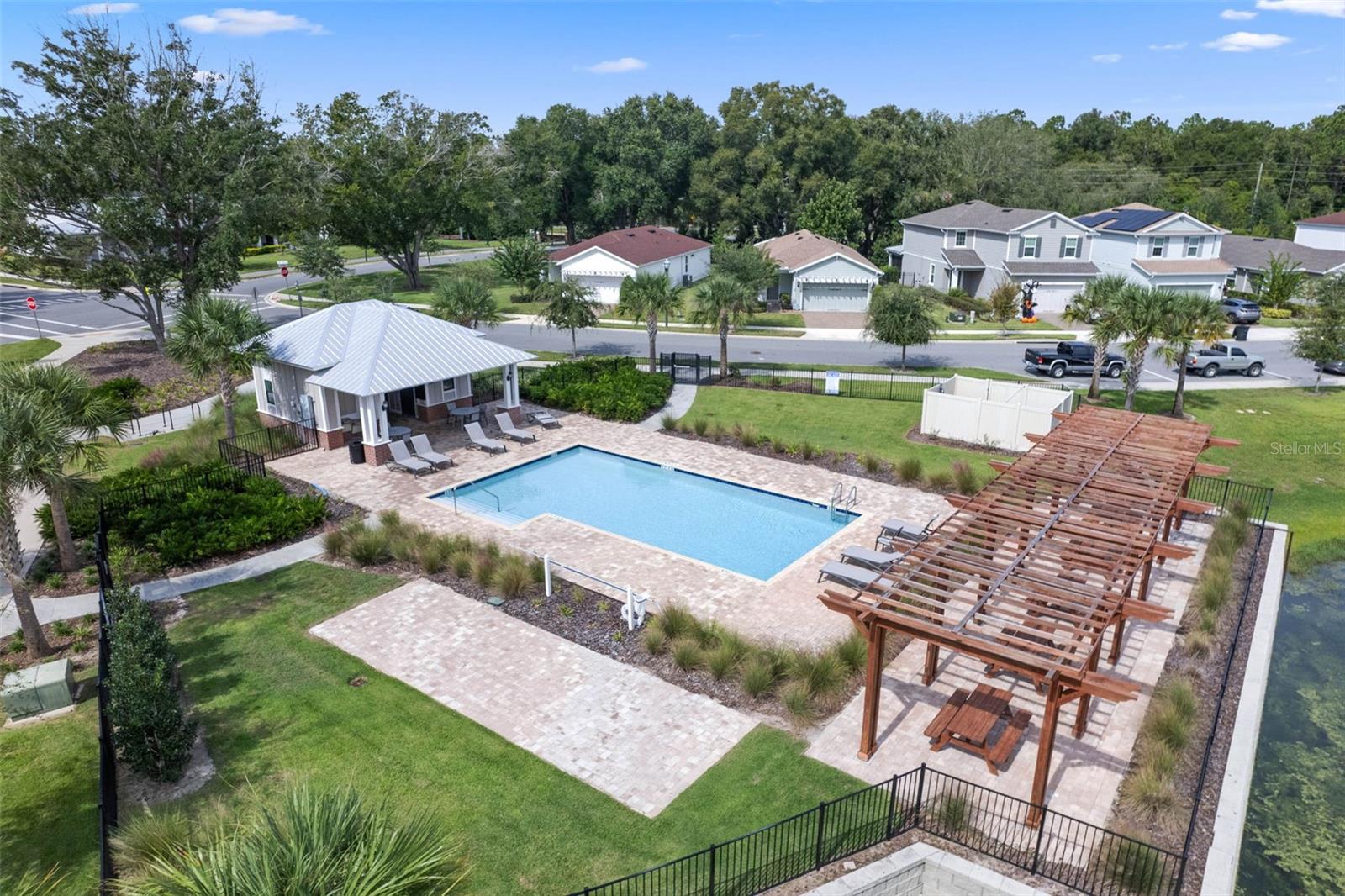 Image 27 of 39 For 1318 Painted Bunting Avenue