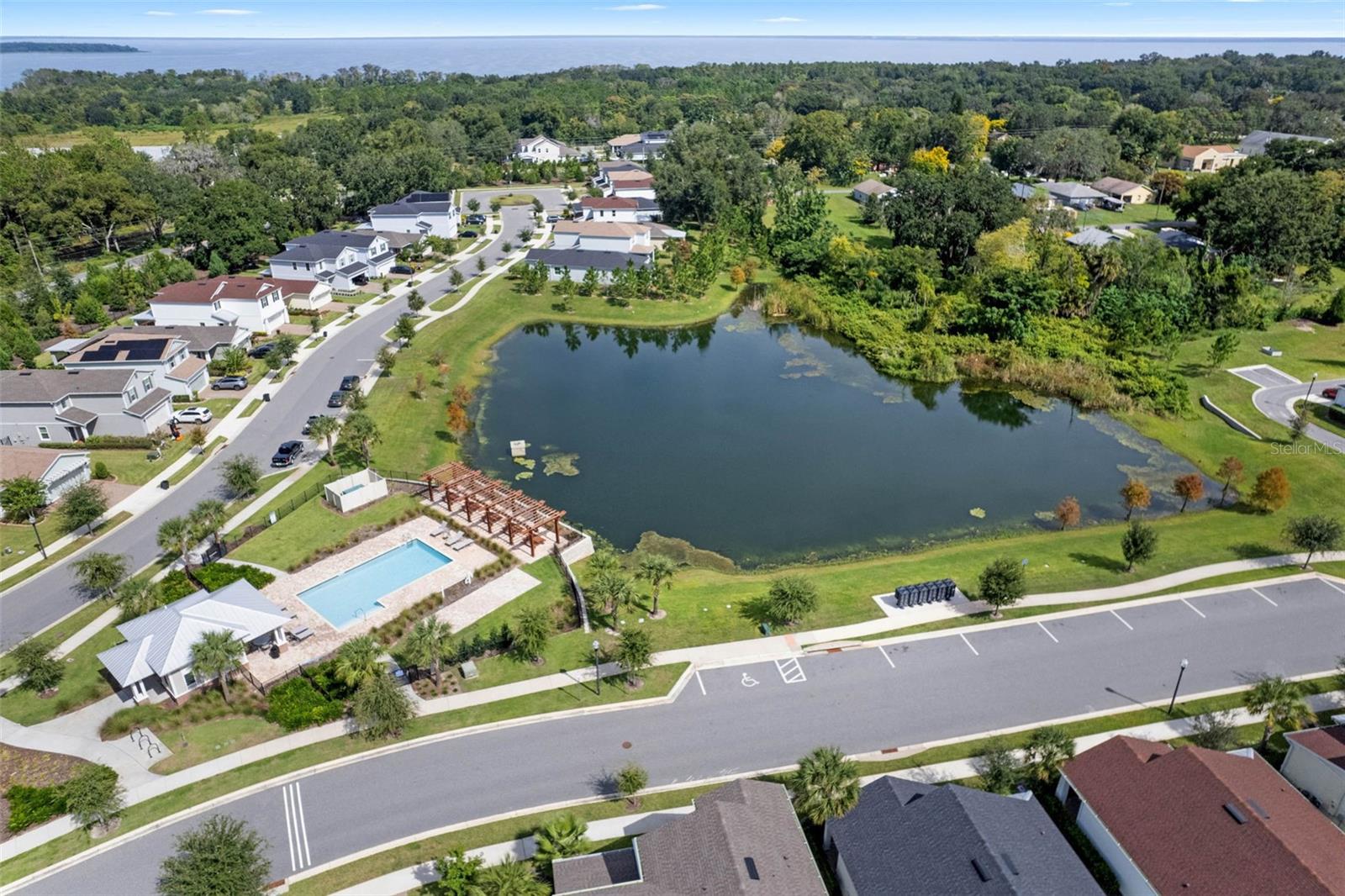 Image 35 of 39 For 1318 Painted Bunting Avenue