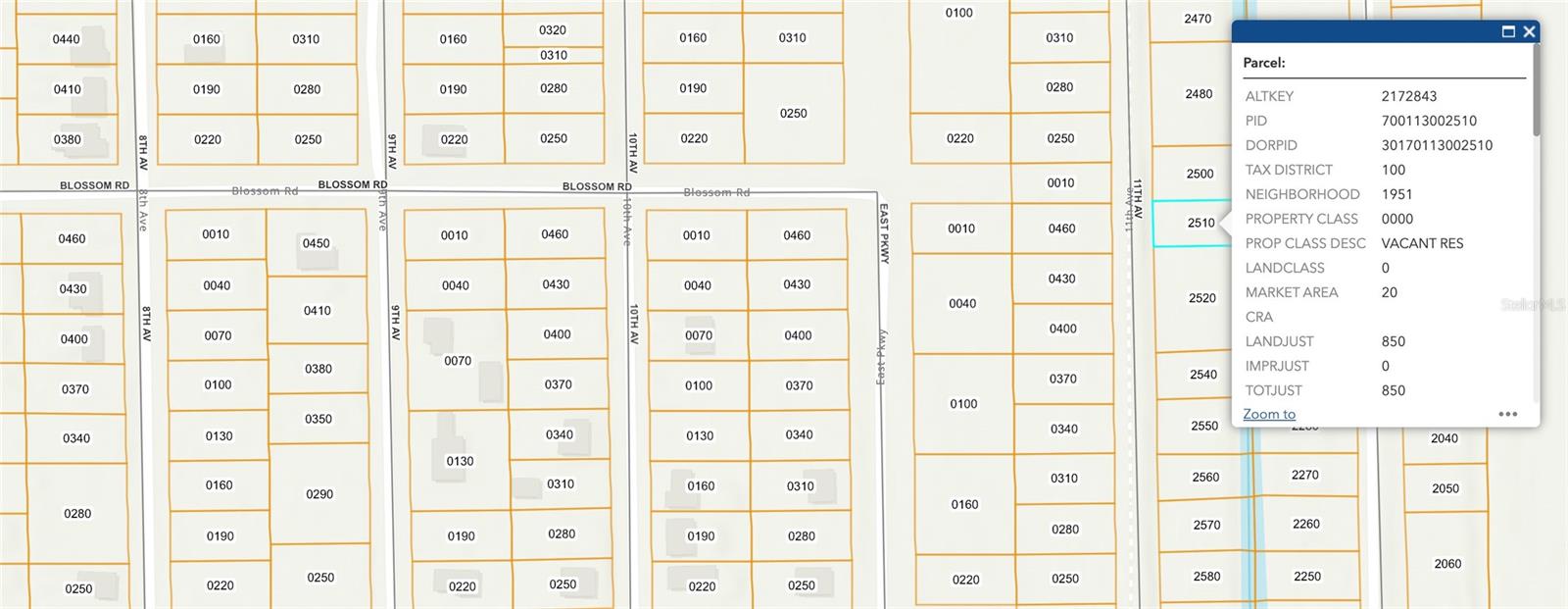 Image 2 of 3 For  11th  