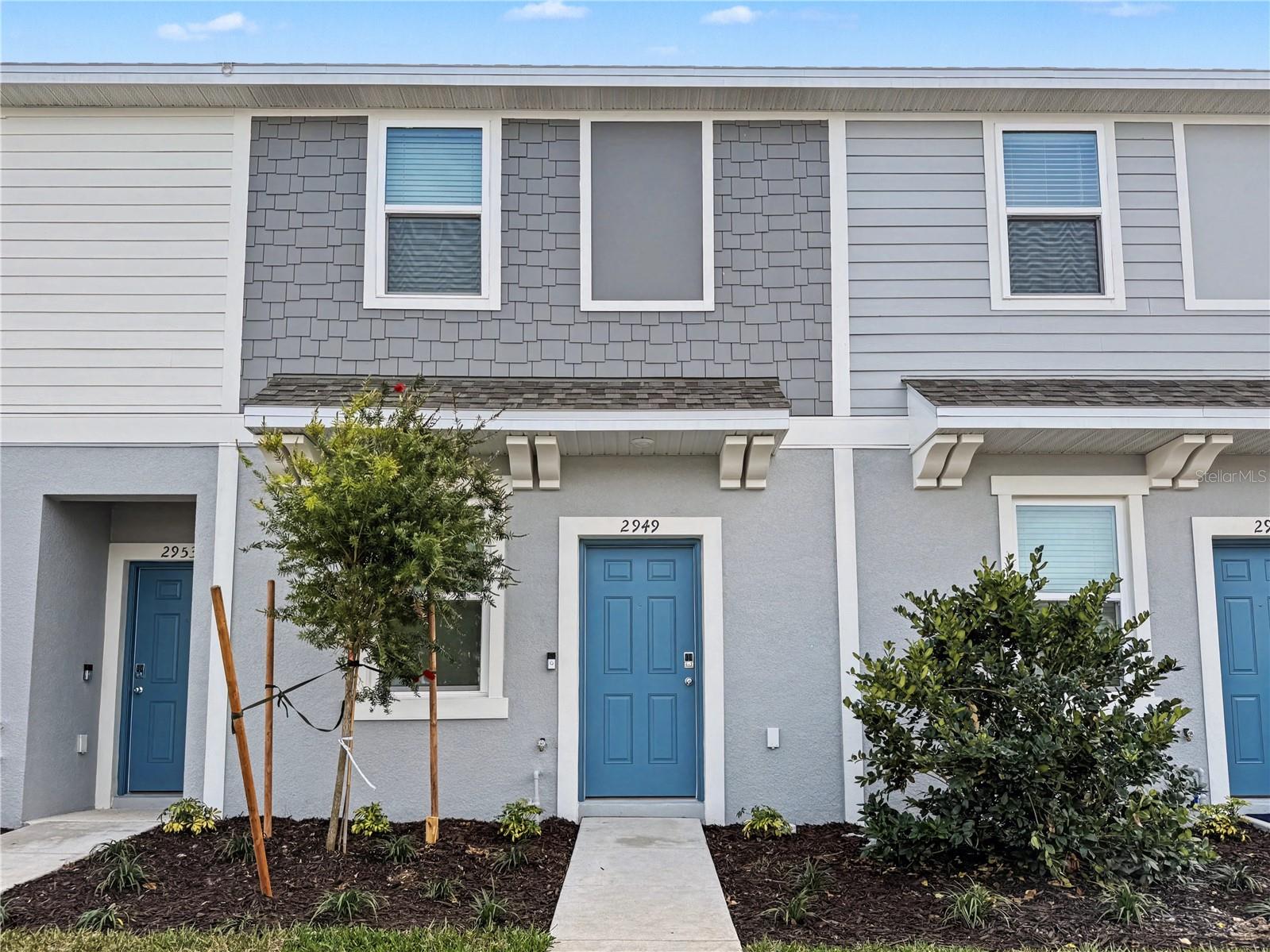 Details for 2949 Skyline Loop, KISSIMMEE, FL 34758