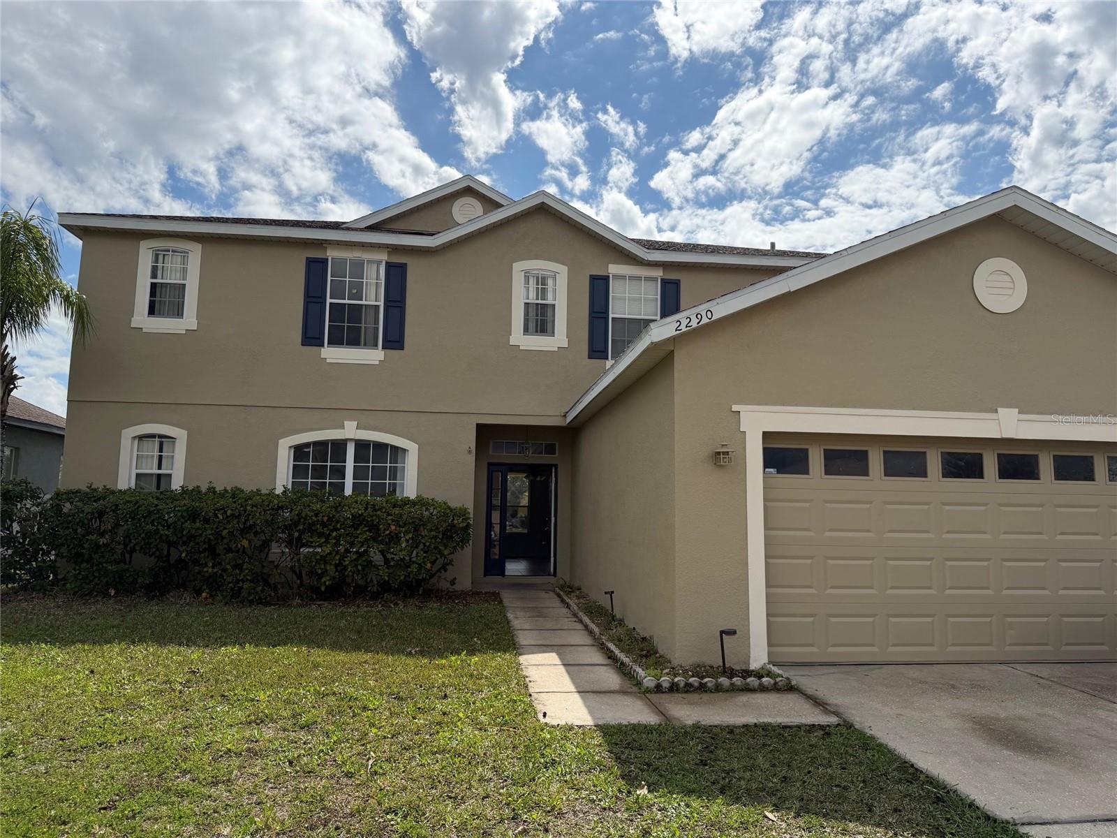 Details for 2290 The Oaks Boulevard, KISSIMMEE, FL 34746