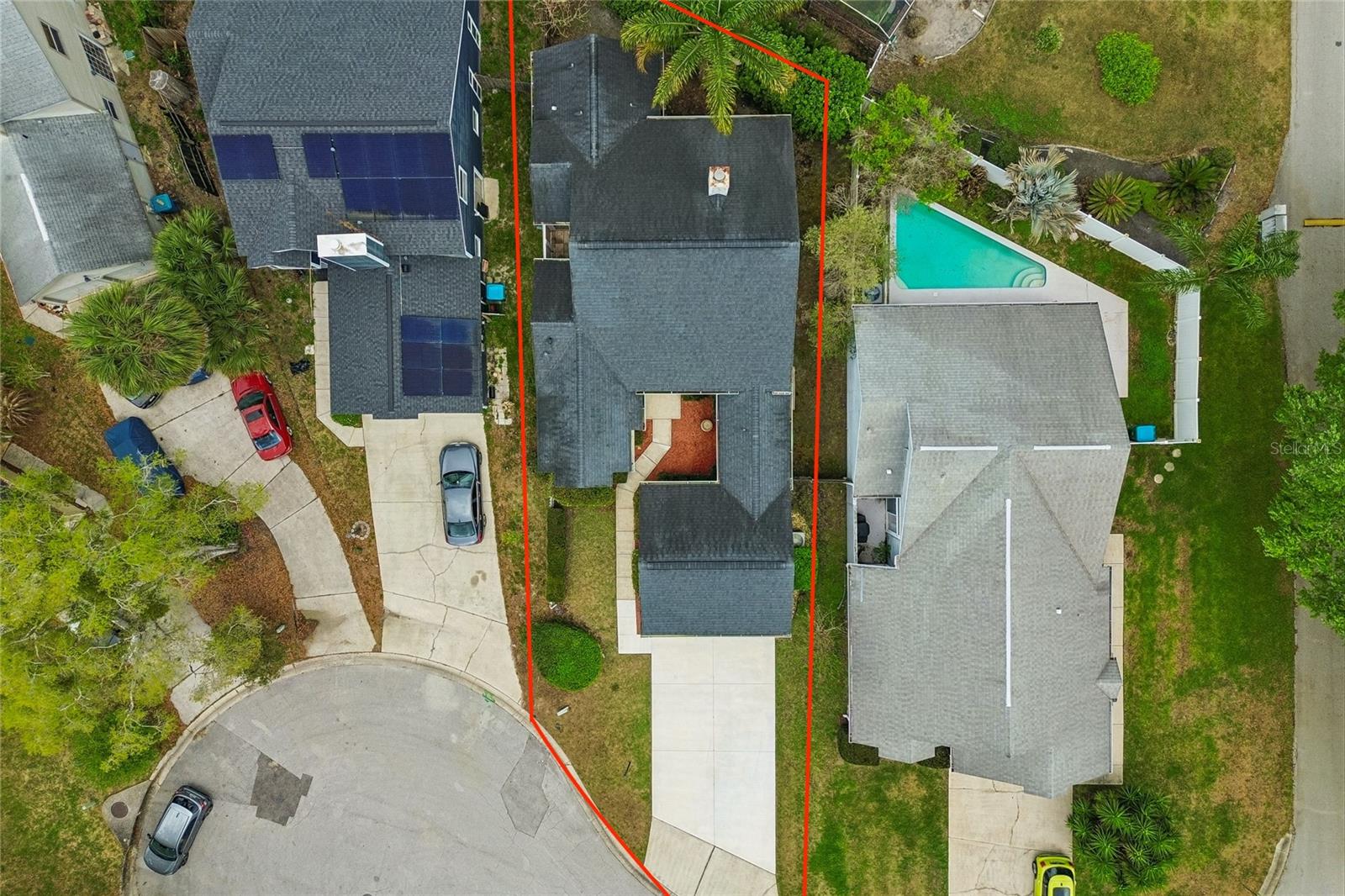 Image 22 of 23 For 258 Blackwater Place