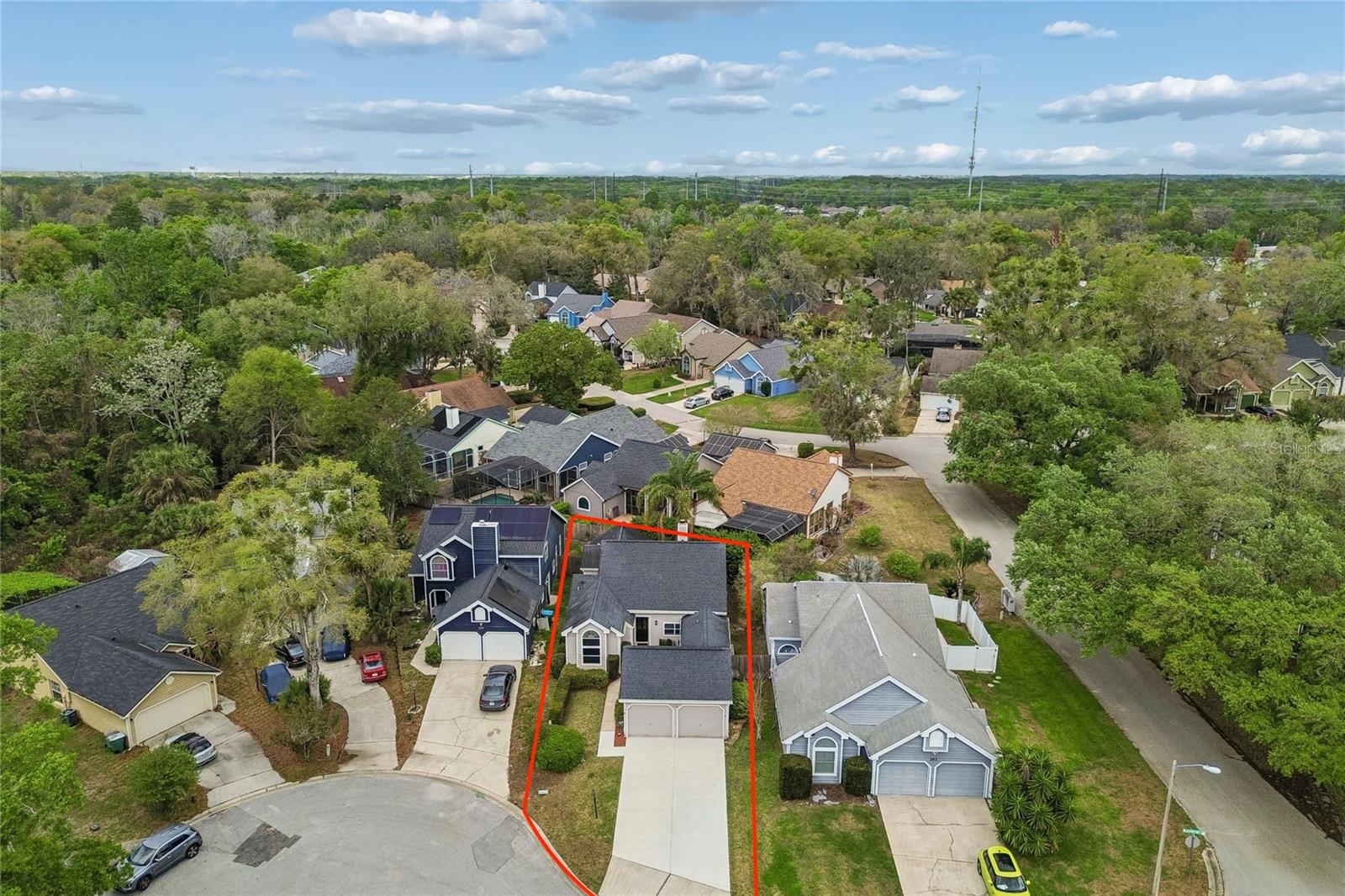 Image 23 of 23 For 258 Blackwater Place