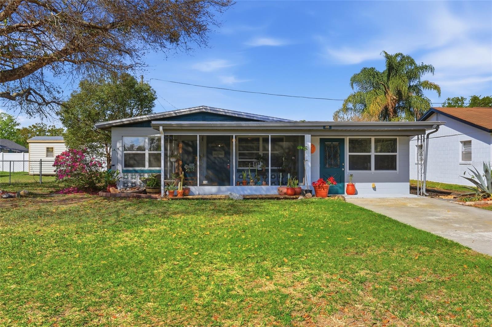 Details for 408 Dakota Avenue, ST CLOUD, FL 34769