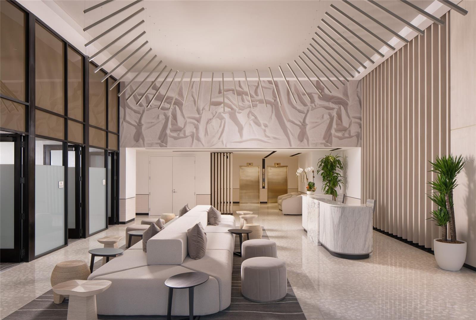 Image 11 of 32 For 1000 1st Avenue N C1.1