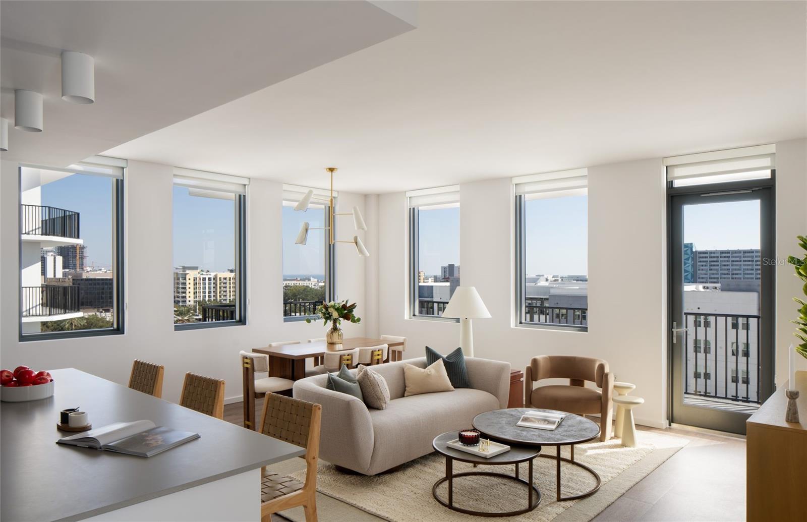 Image 18 of 32 For 1000 1st Avenue N C1.1