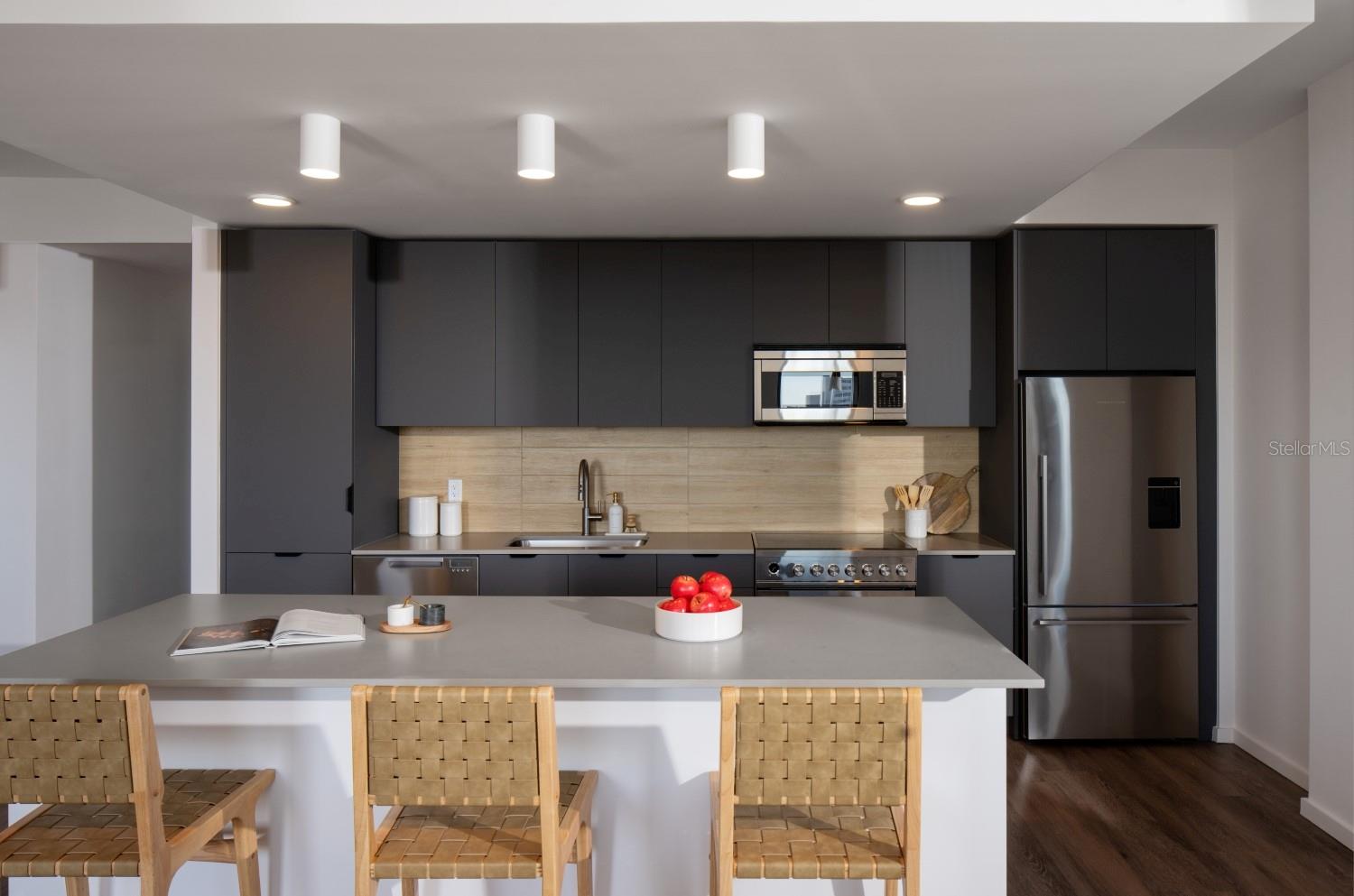 Image 22 of 32 For 1000 1st Avenue N C1.1