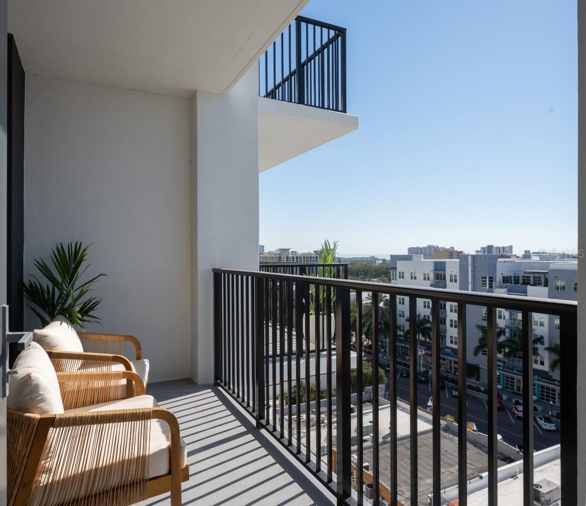 Image 28 of 32 For 1000 1st Avenue N C1.1