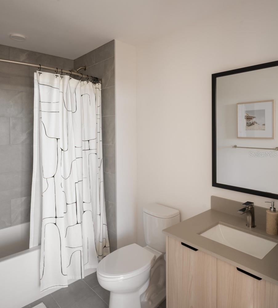 Image 31 of 32 For 1000 1st Avenue N C1.1