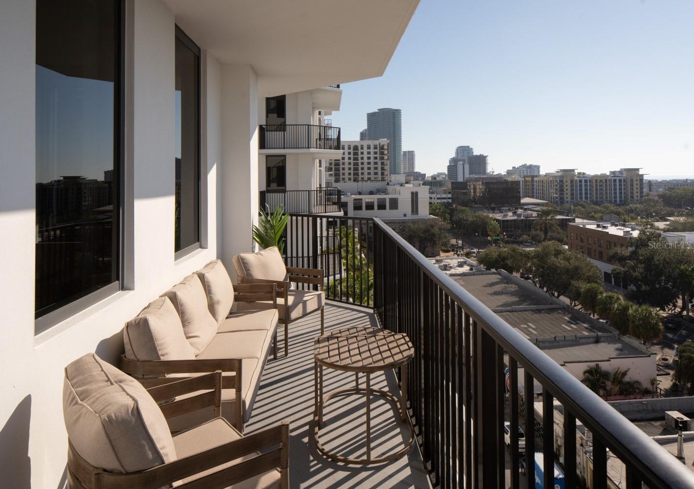 Image 32 of 32 For 1000 1st Avenue N C1.1